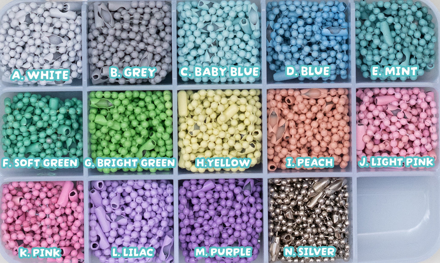 Tamagotchi Customised Trinket Gen 2 - Keychain Keyring