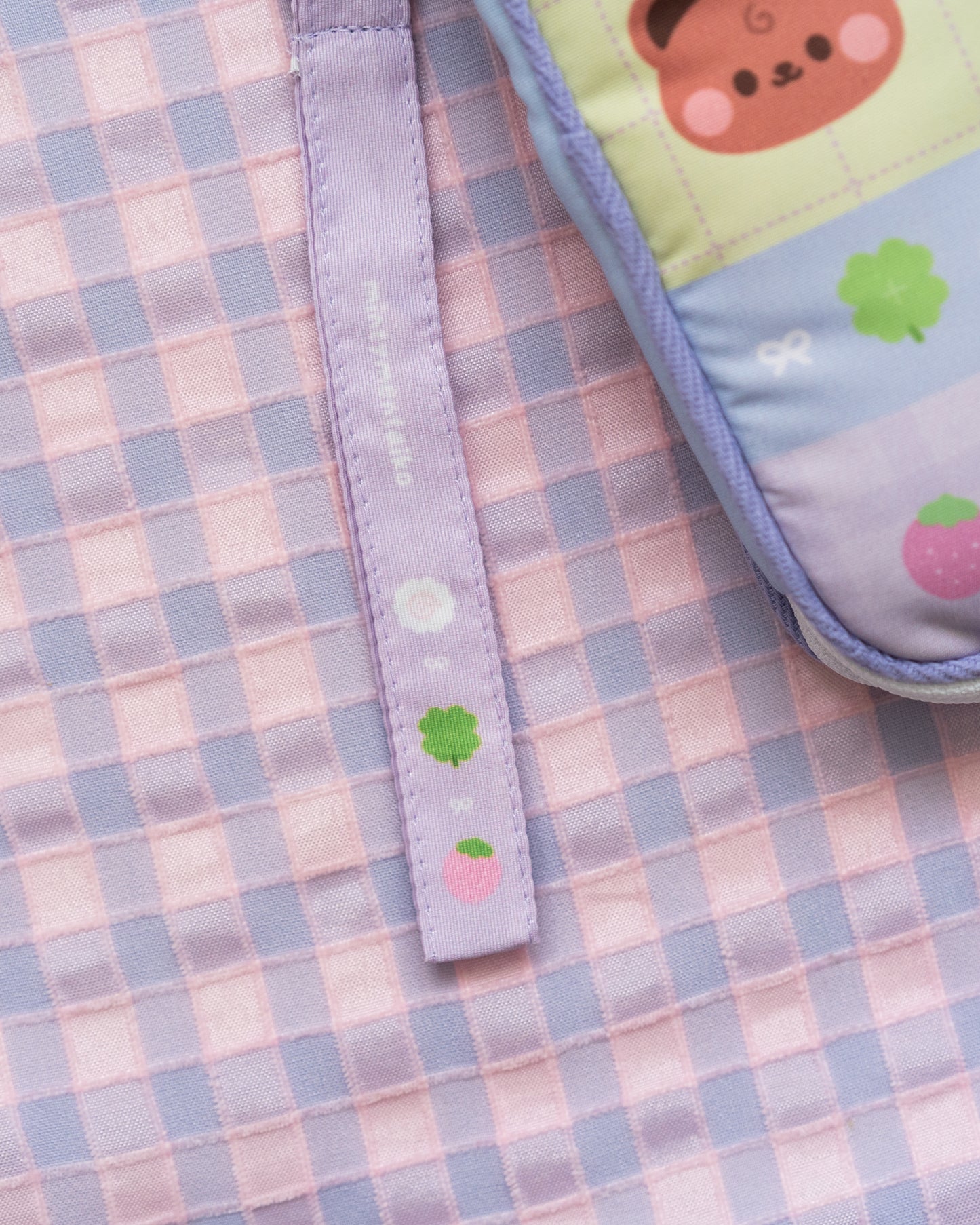 *new* mintymentaiko Journal Pouches