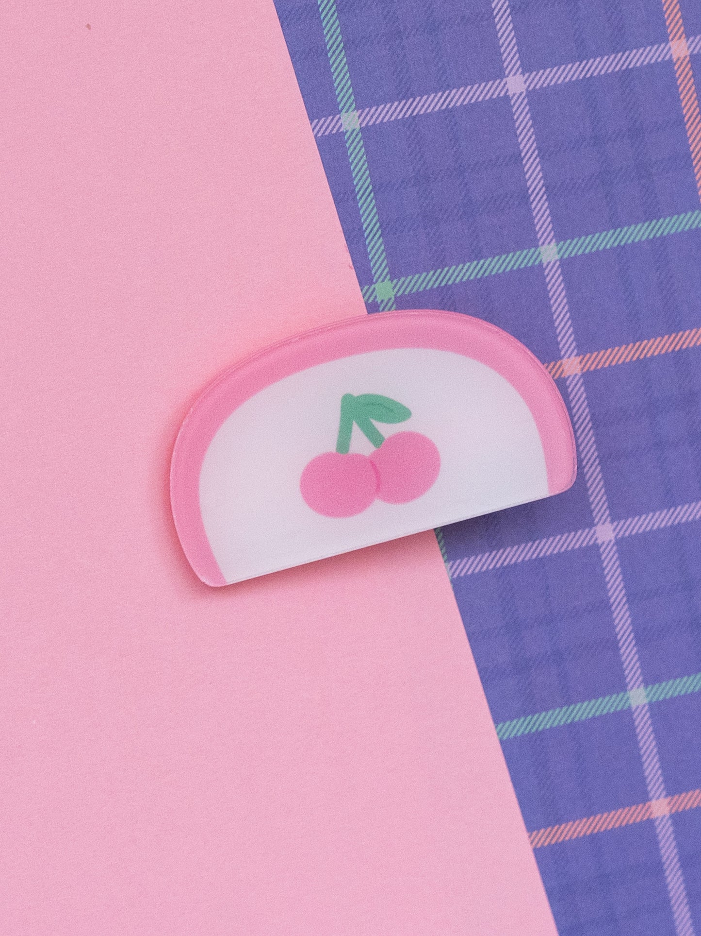 *new* Dopamine Cute Hair Clips