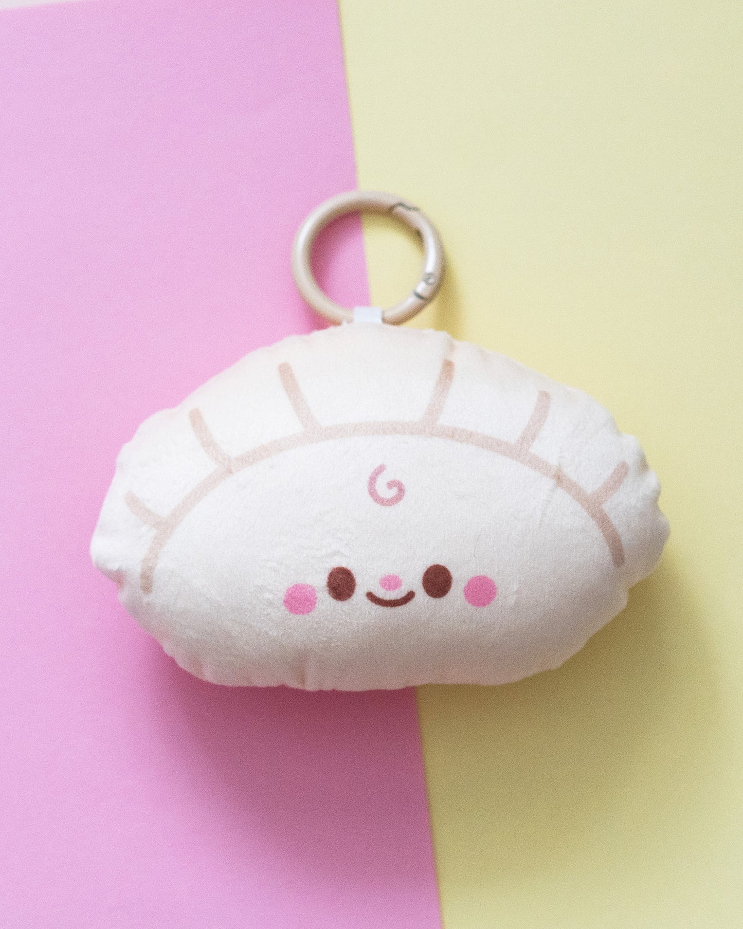 *new* Main Chara Sidekicks Keychain Blind Bag