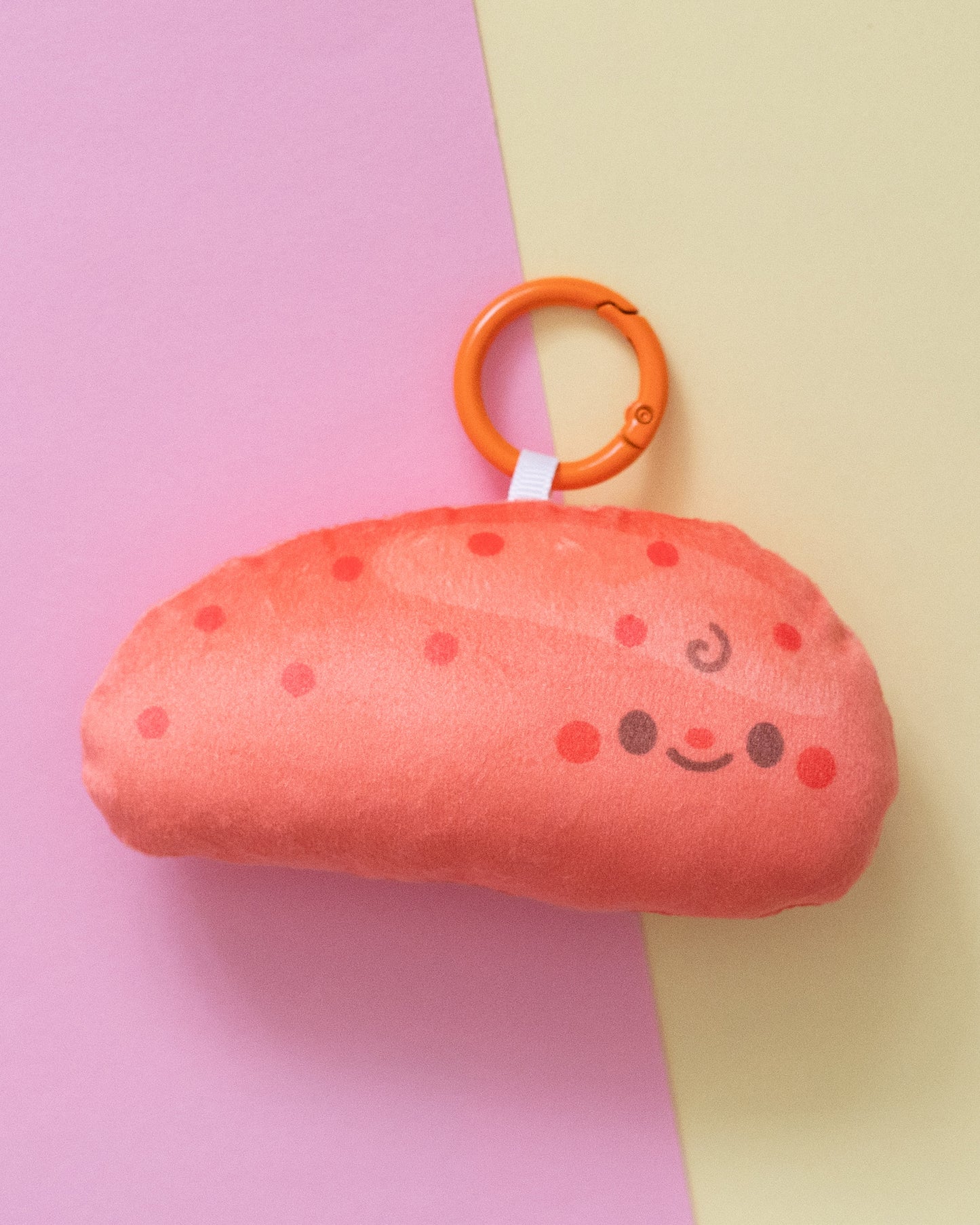 *new* Main Chara Sidekicks Keychain Blind Bag