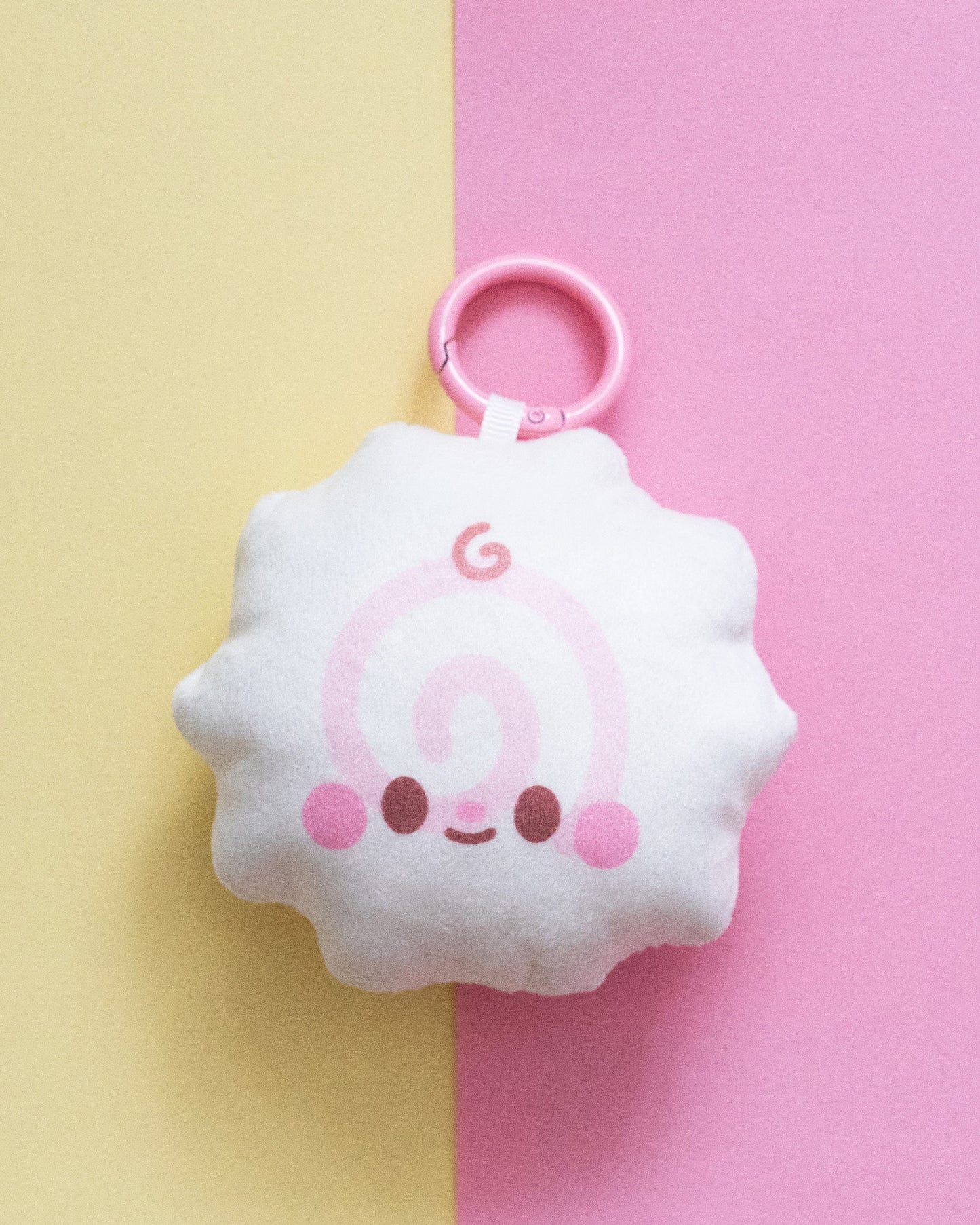 *new* Main Chara Sidekicks Keychain Blind Bag