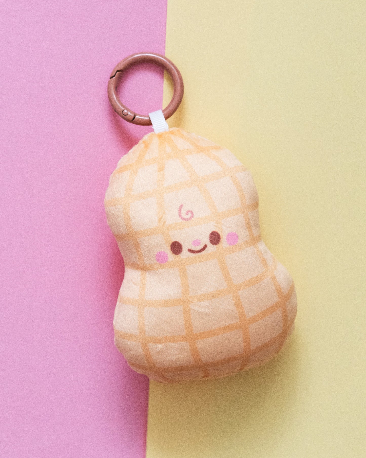 *new* Main Chara Sidekicks Keychain Blind Bag