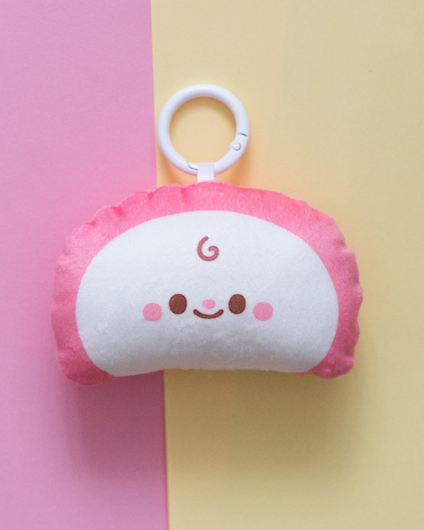 *new* Main Chara Sidekicks Keychain Blind Bag