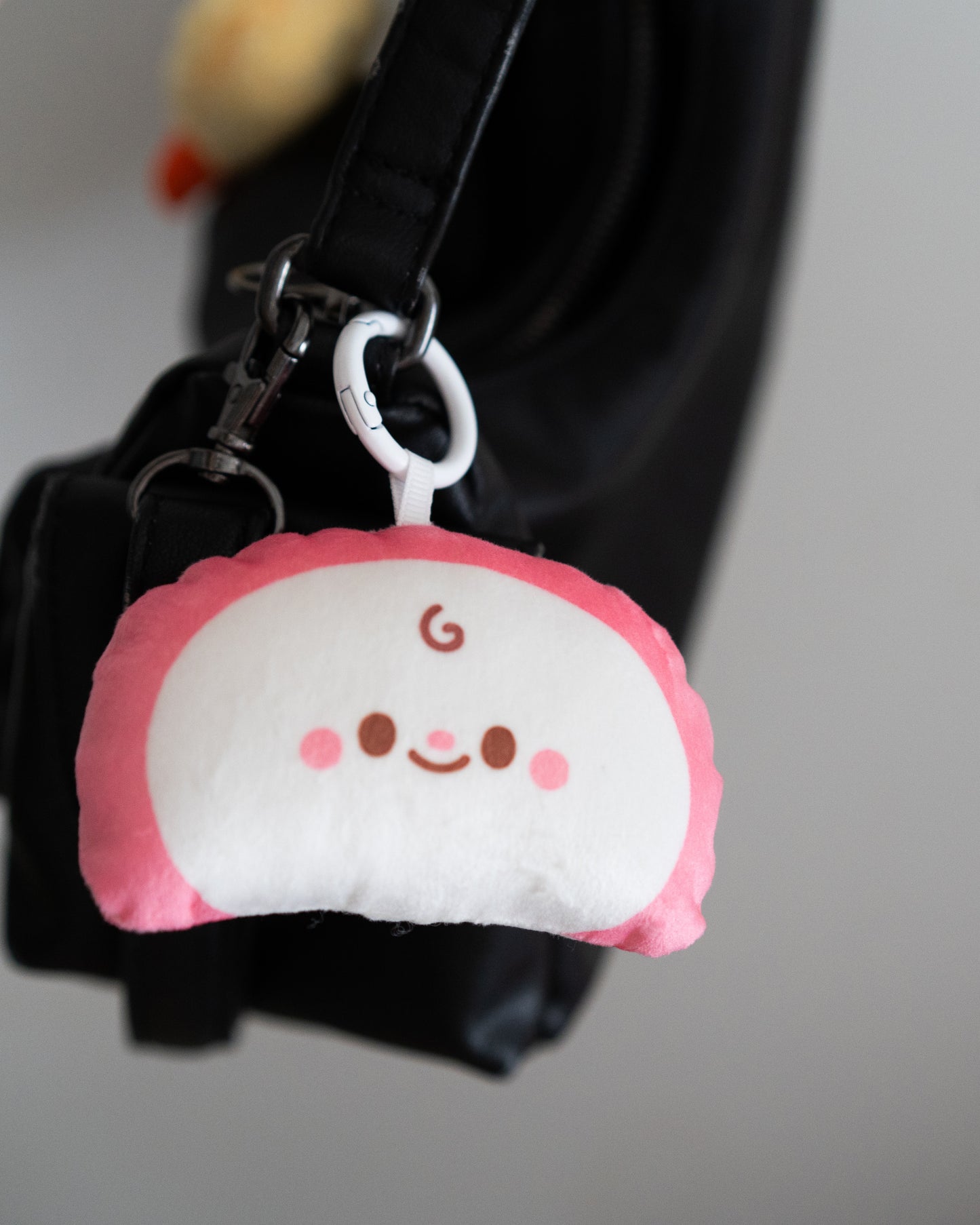 *new* Main Chara Sidekicks Keychain Blind Bag
