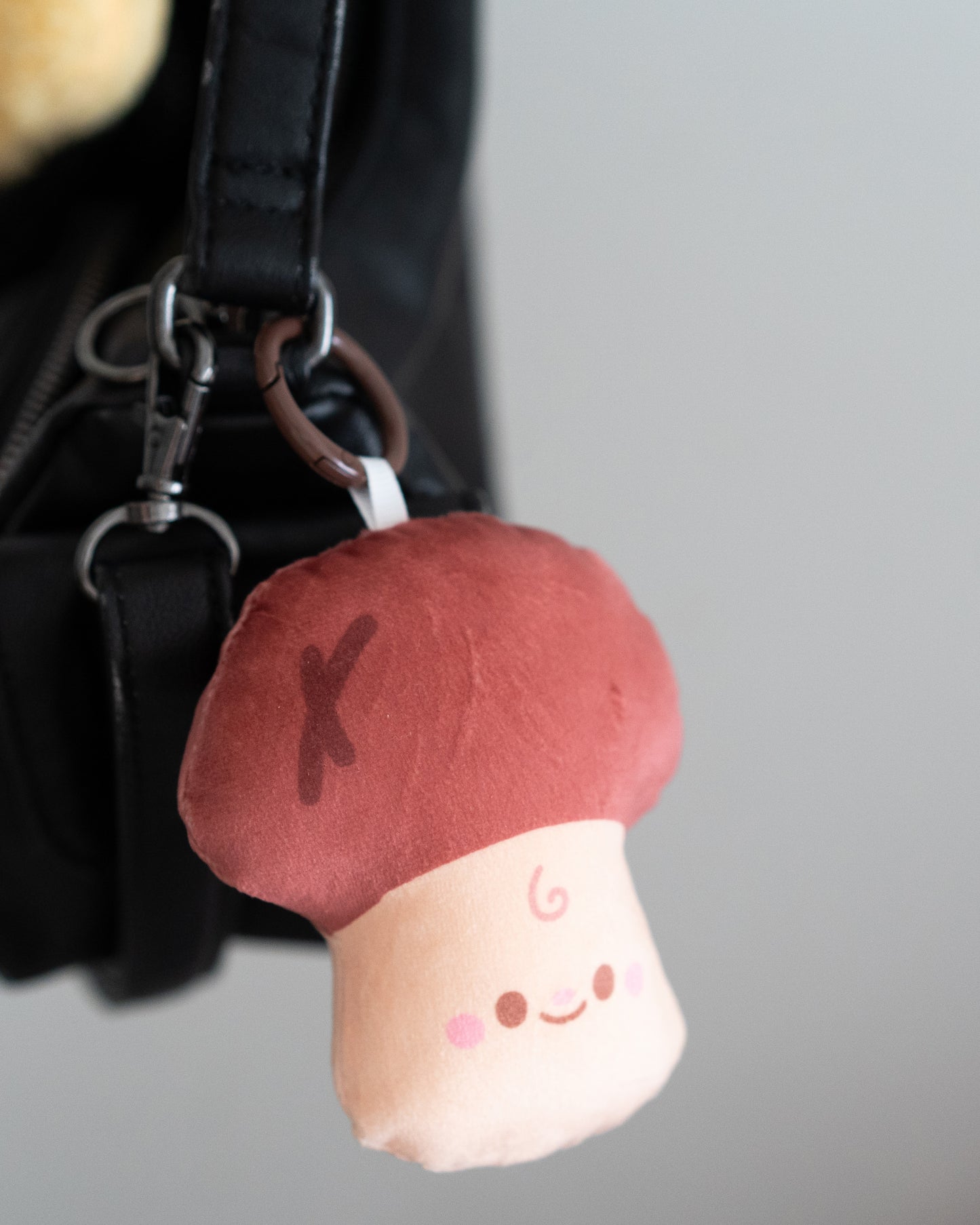 *new* Main Chara Sidekicks Keychain Blind Bag