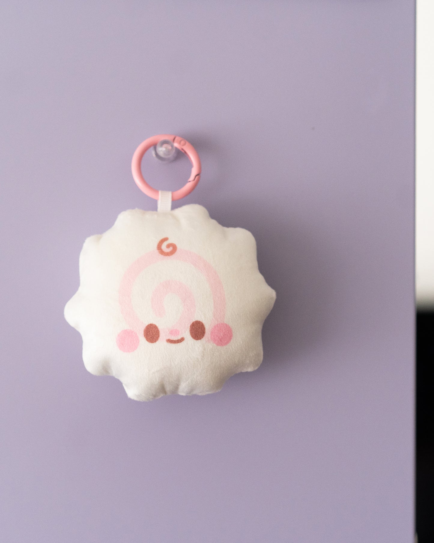 *new* Main Chara Sidekicks Keychain Blind Bag