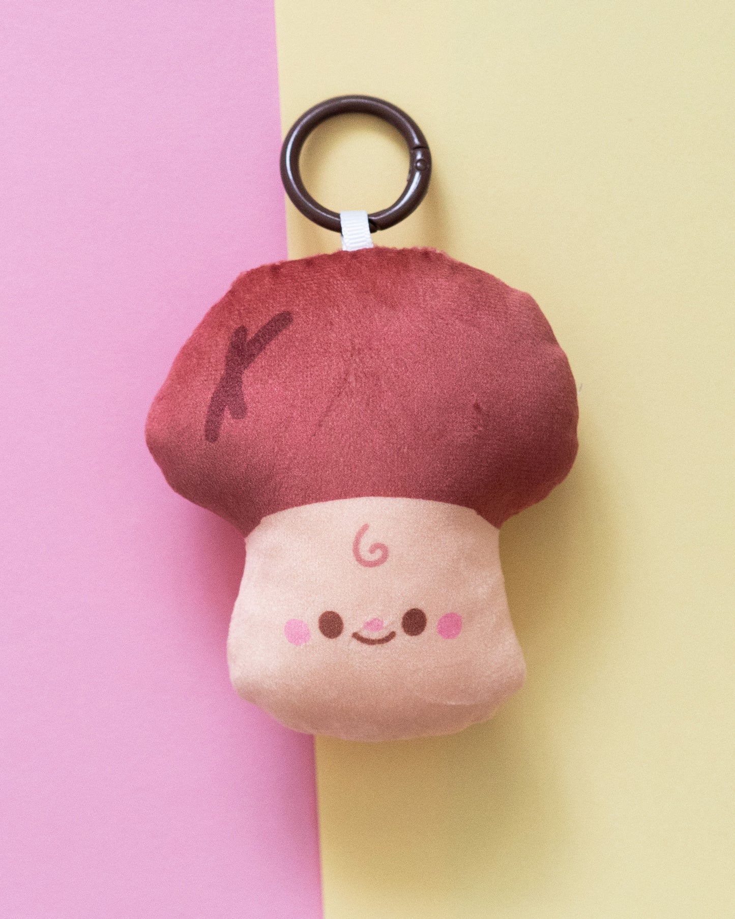 *new* Main Chara Sidekicks Keychain Blind Bag