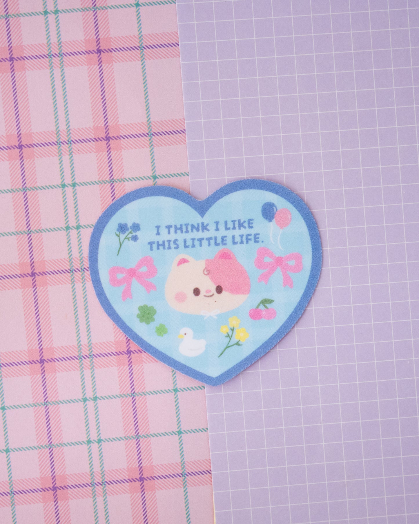 *new* mintymentaiko Kitschy Cute Journal Stickers Bundle 28