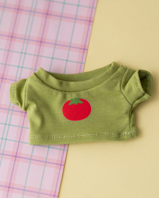 *new* Tshirts for Minty Friends Plush Charms