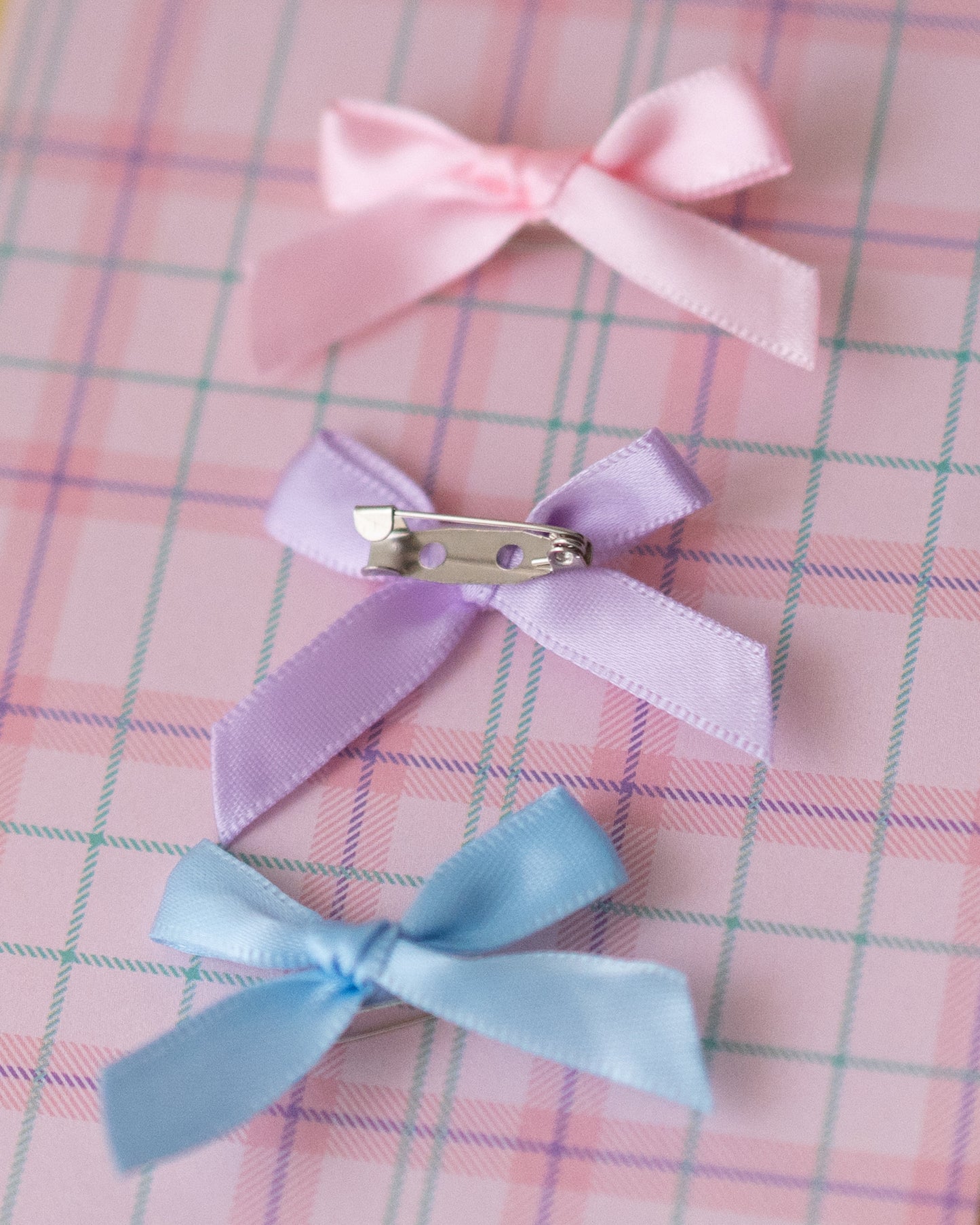 *new* Minty Friends Plush Charms