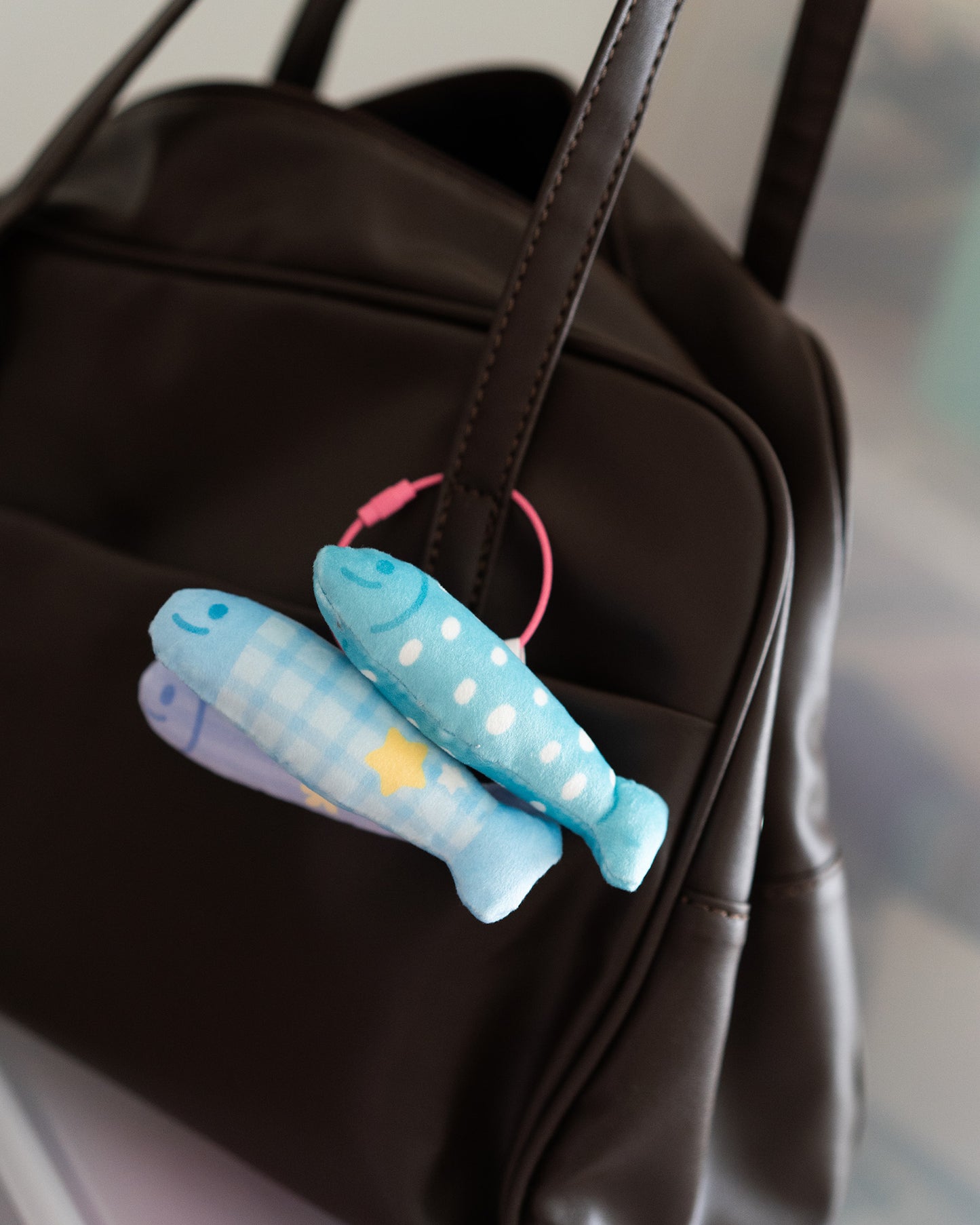 *new* Dopamine Fish Pal Blind Bag