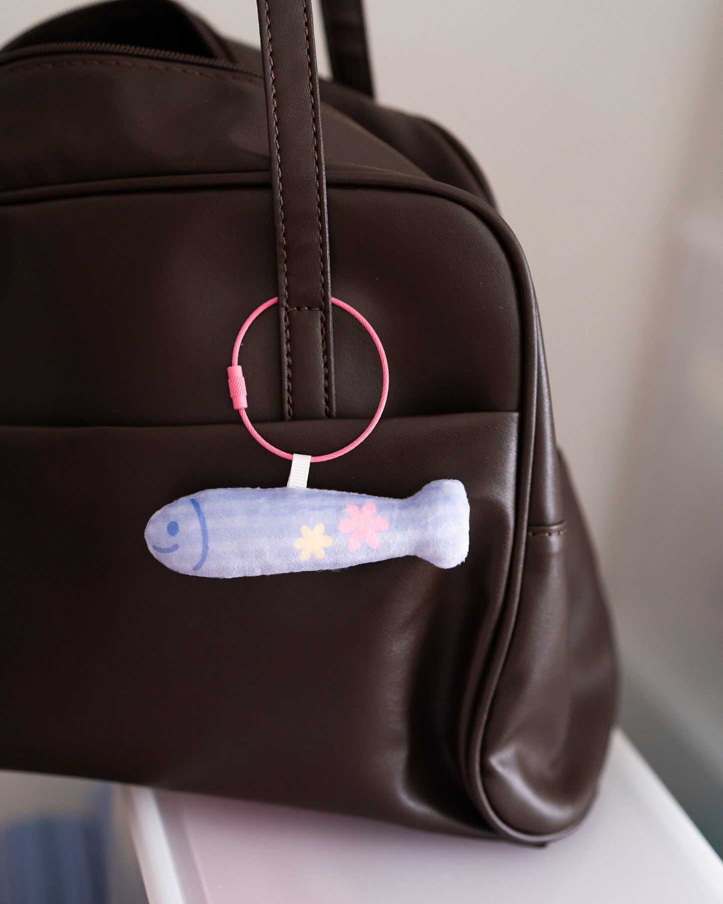 *new* Dopamine Fish Pal Blind Bag