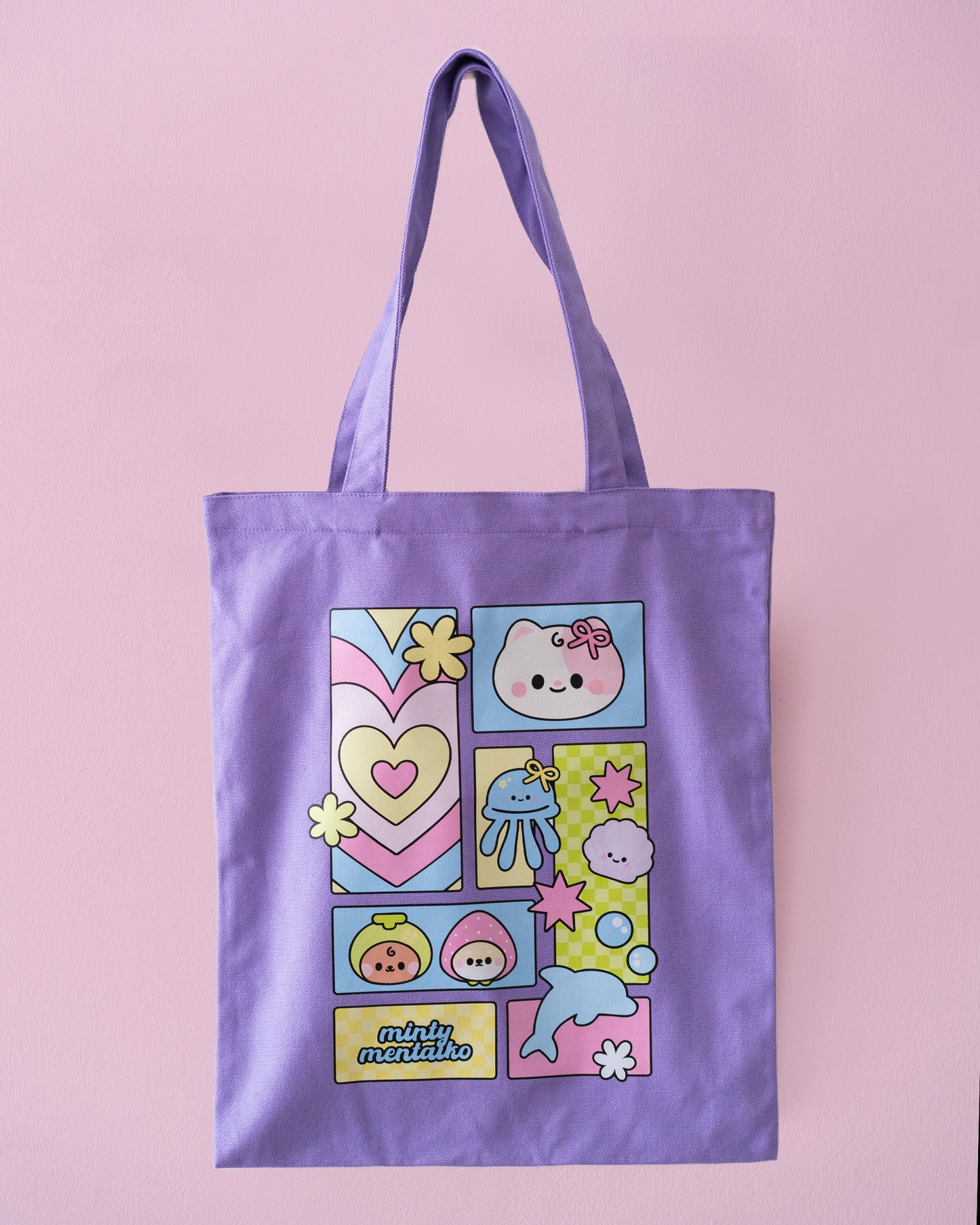 *new* Bubbly Pop Shopper