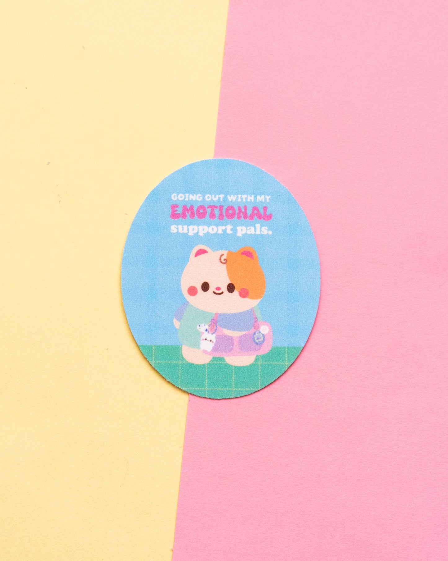 mintymentaiko Kitschy Cute Journal Stickers Bundle 25