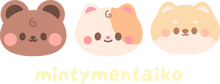 mintymentaiko