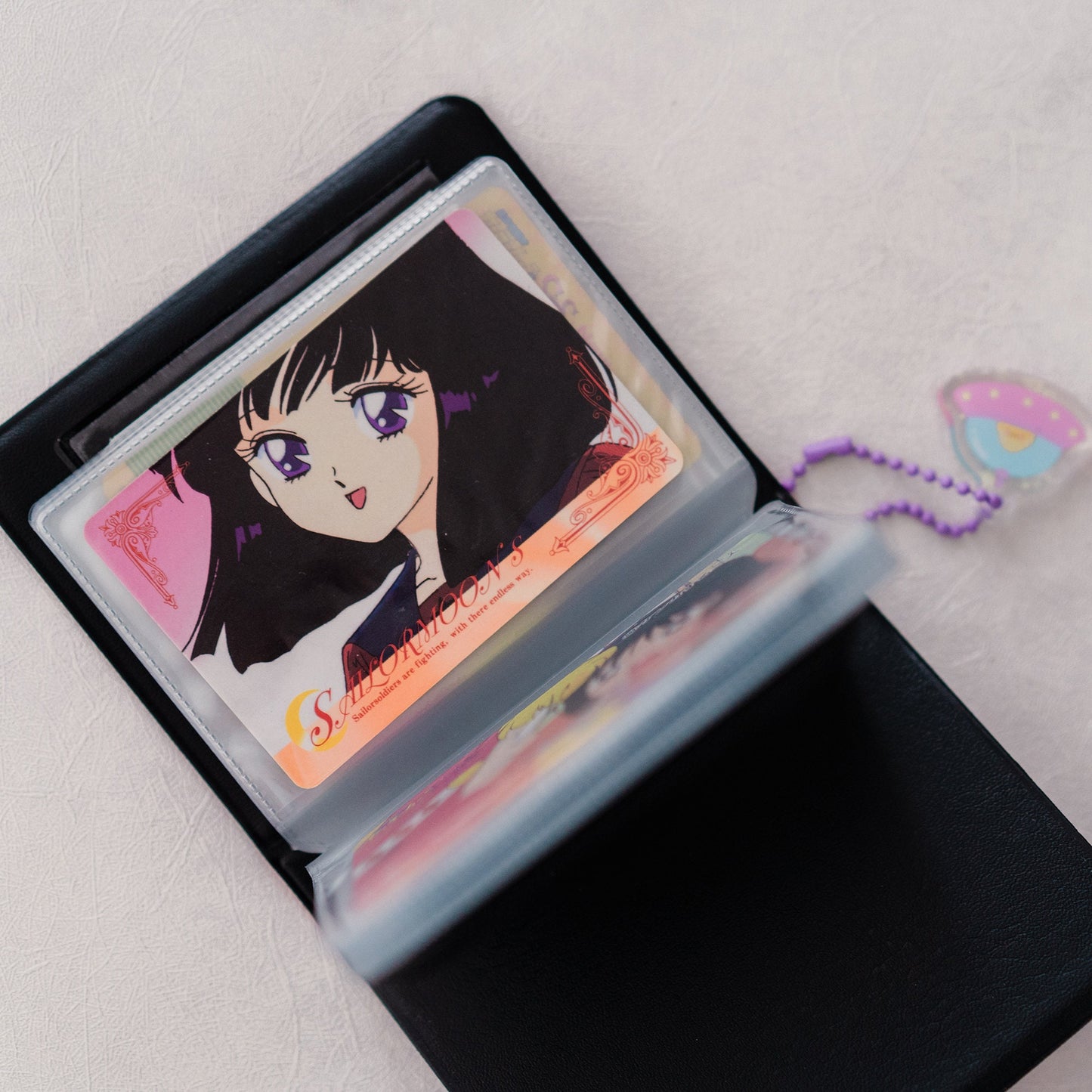 My Universe Collect Book - Photocard, Sticker Binder, Kpop Collector