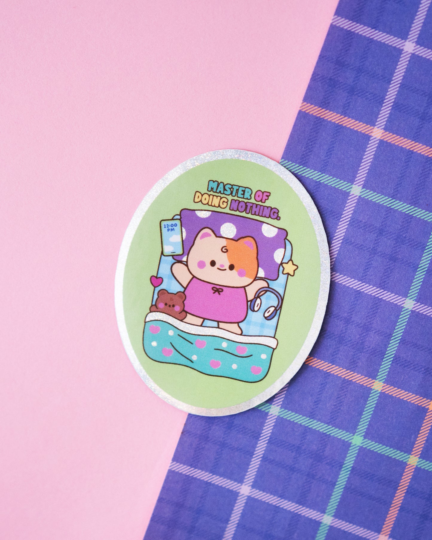 *new* mintymentaiko Kitschy Cute Journal Stickers Bundle 28