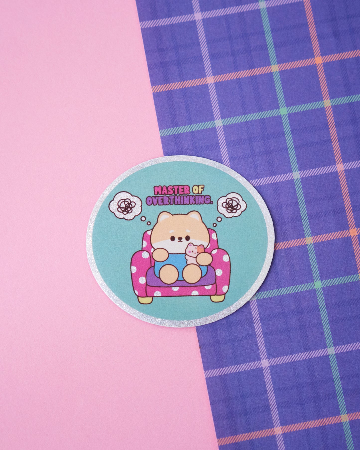 *new* mintymentaiko Kitschy Cute Journal Stickers Bundle 28