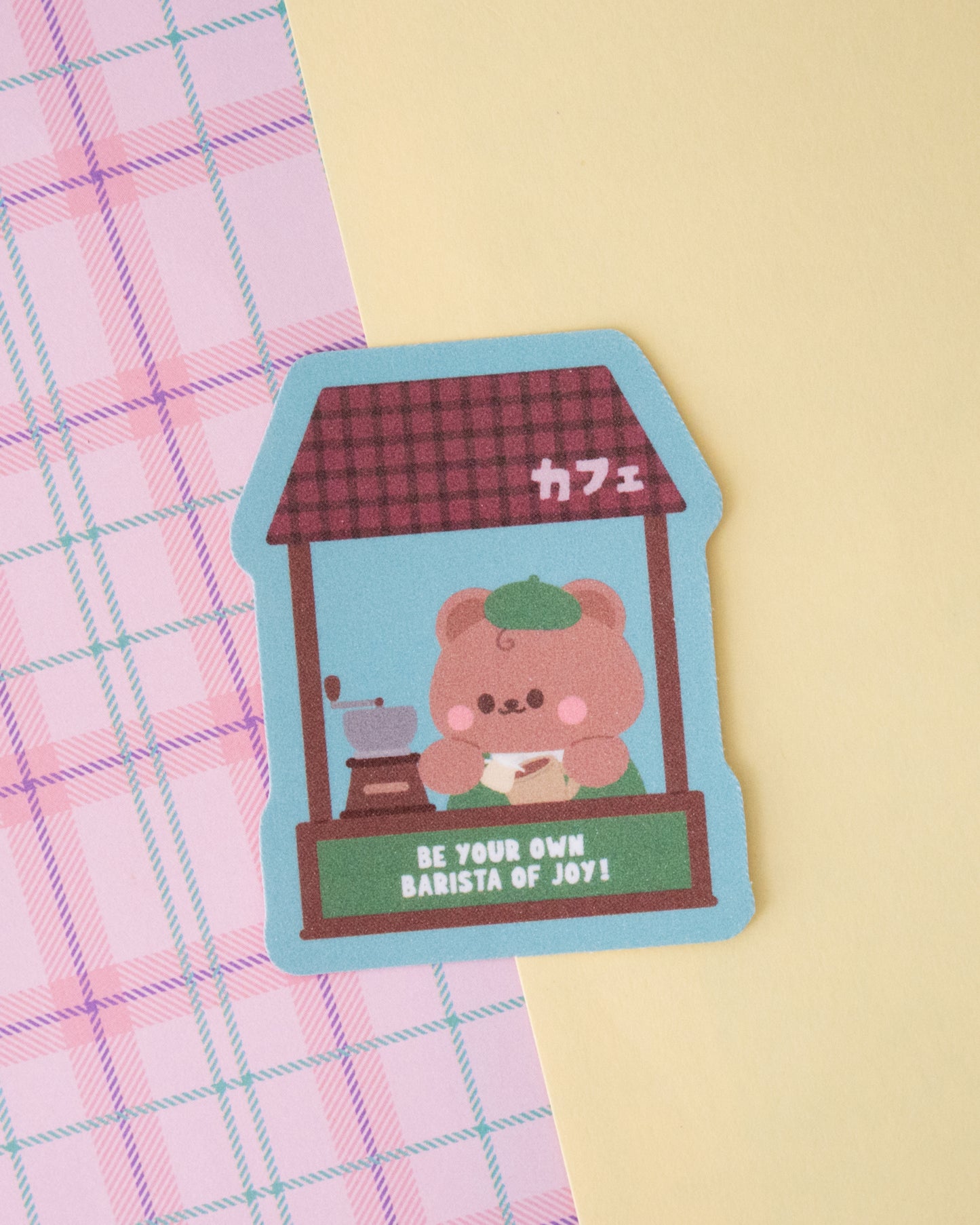 *new* mintymentaiko Kitschy Cute Journal Stickers Bundle 28