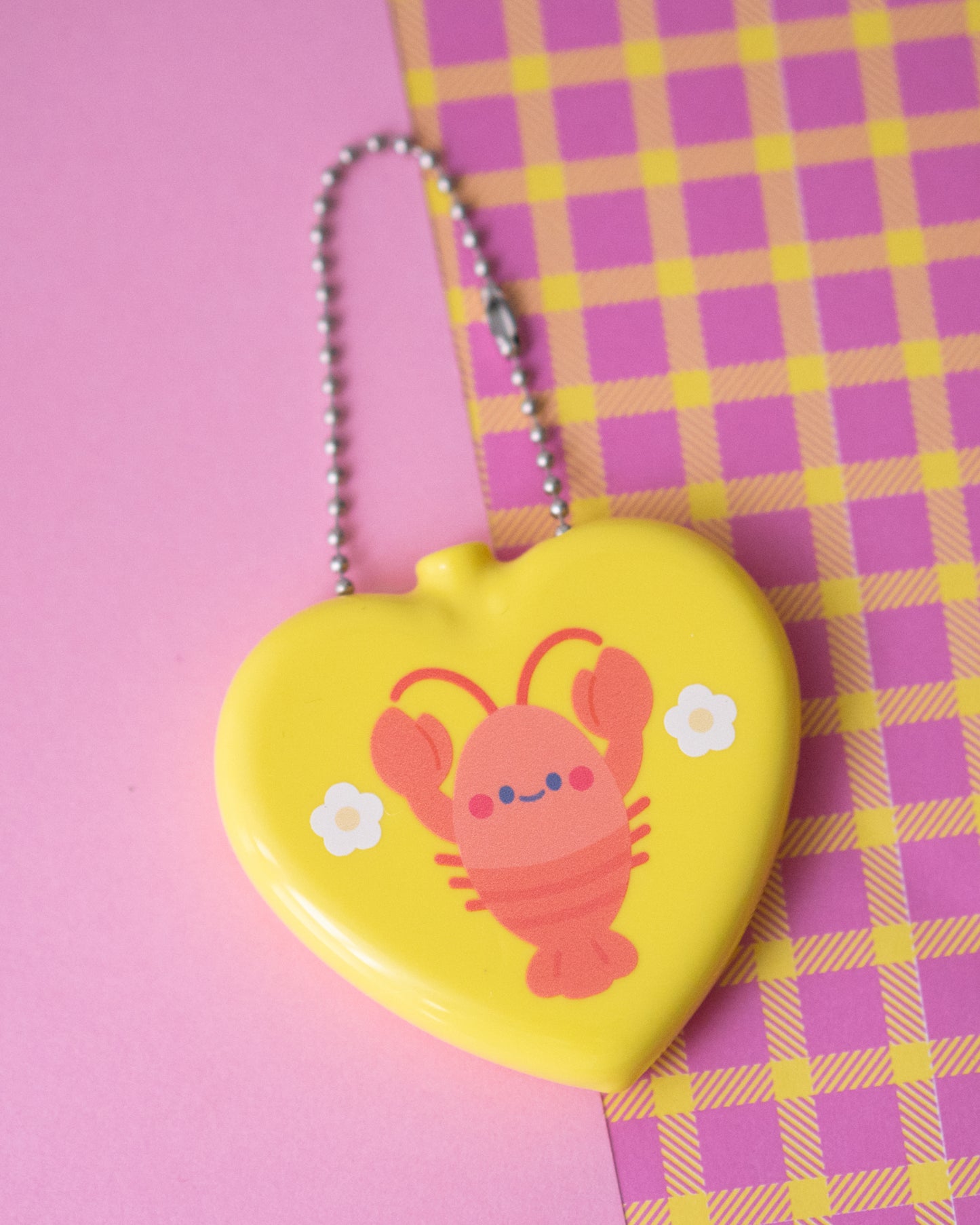 *new* Assorted Silicon Coin Holder Pouch Keychain