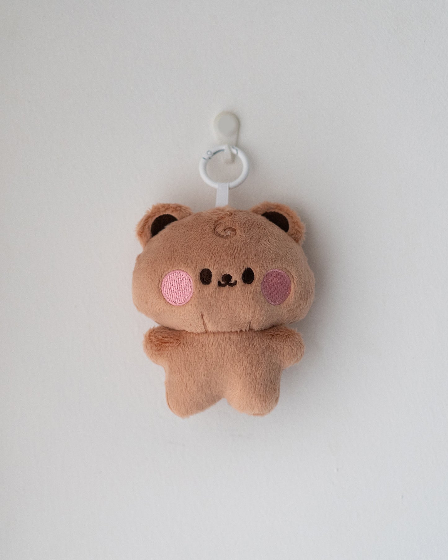 *new* Minty Friends Plush Charms