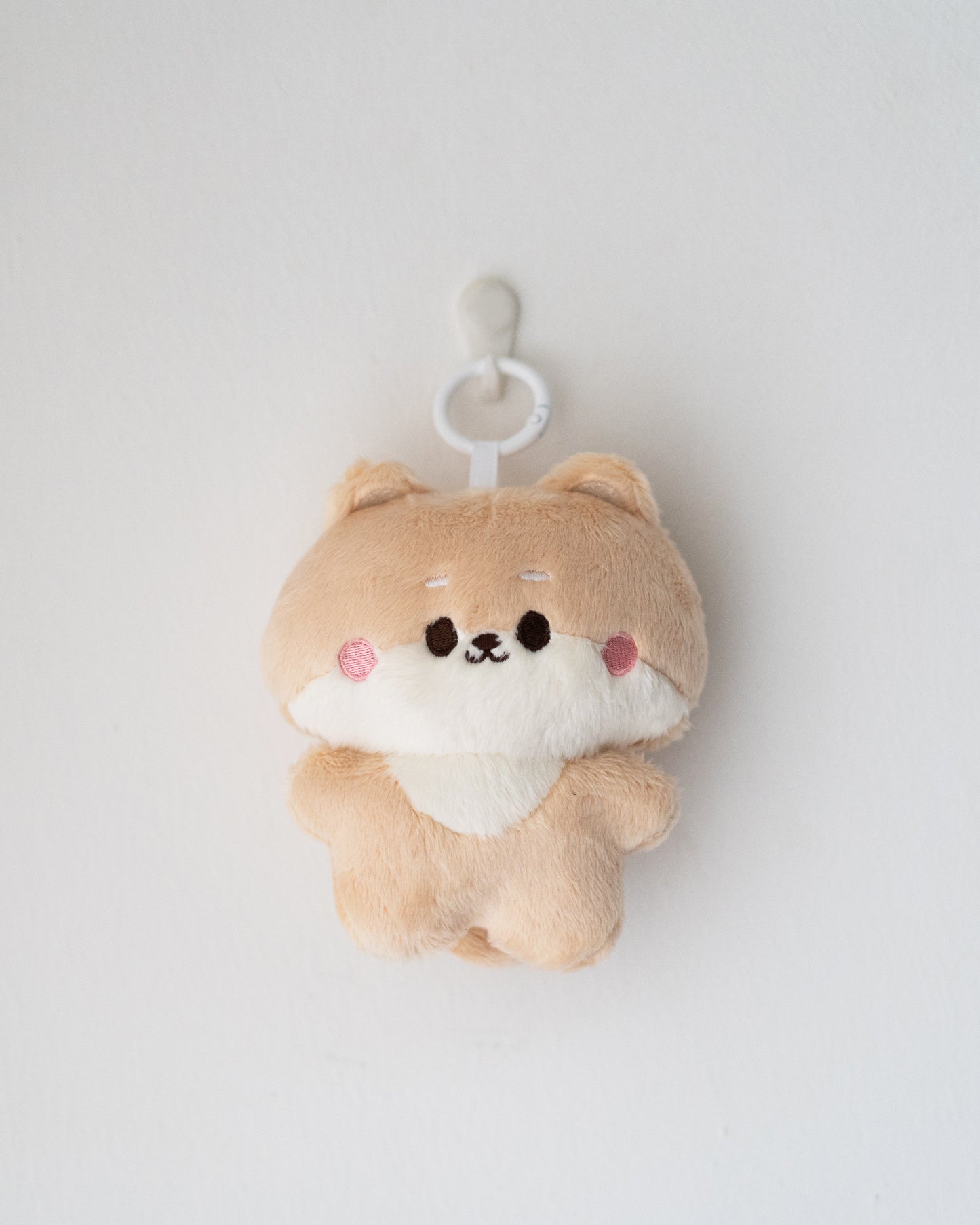 *new* Minty Friends Plush Charms