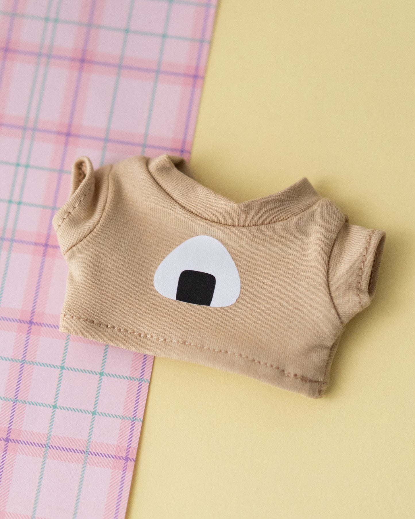 *new* Tshirts for Minty Friends Plush Charms