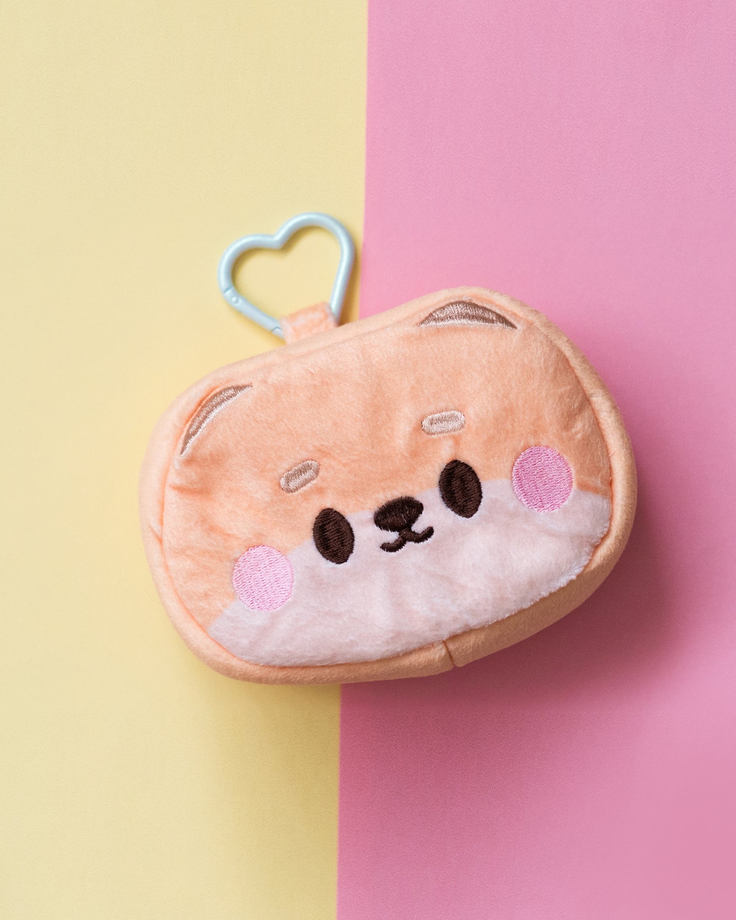 *new* Custom Eco Bag Pouch Set