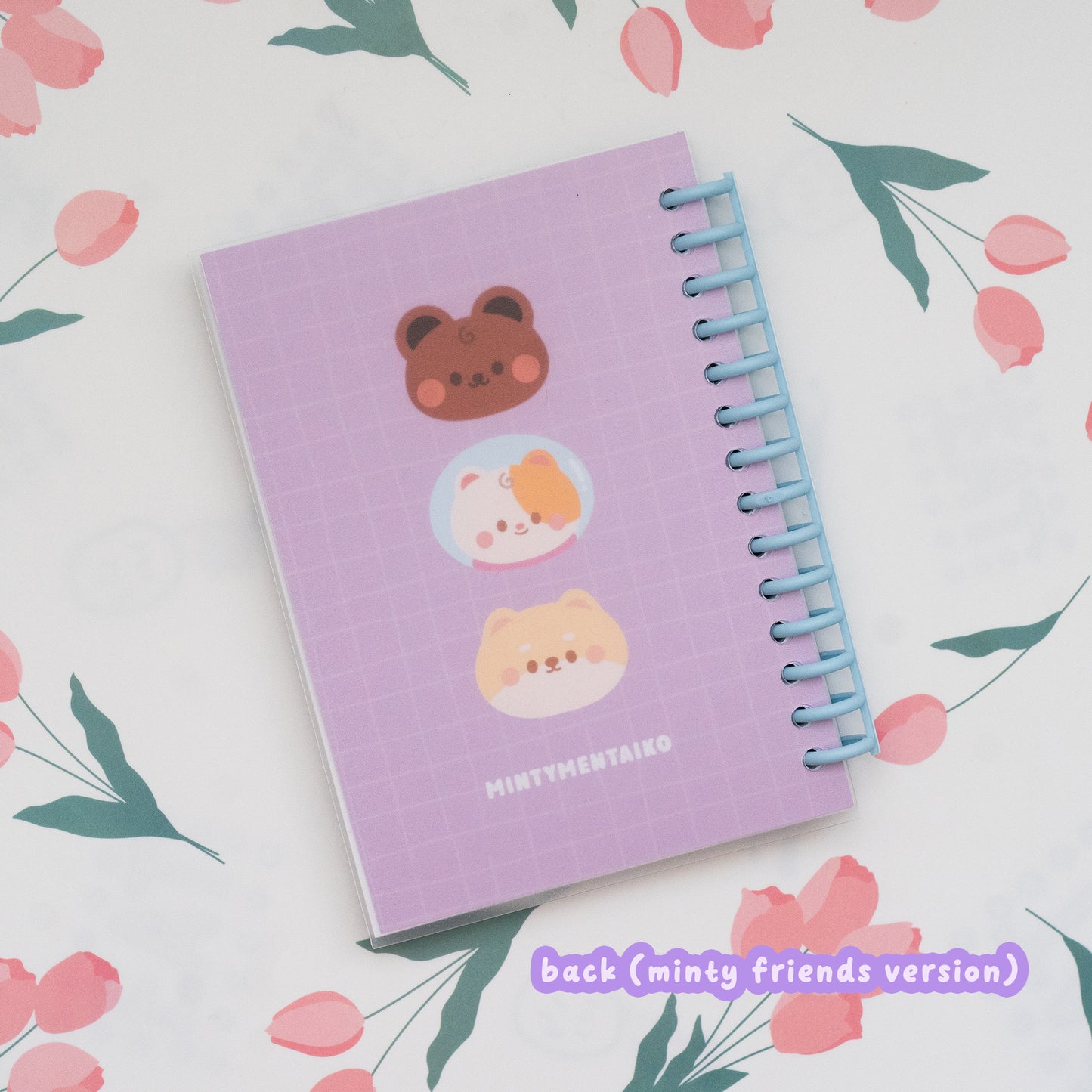 Double Sided Reusable Sticker Book -2 Versions