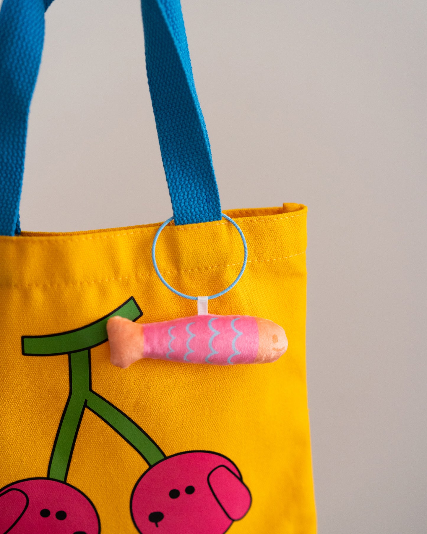 *new* Dopamine Fish Pal Blind Bag