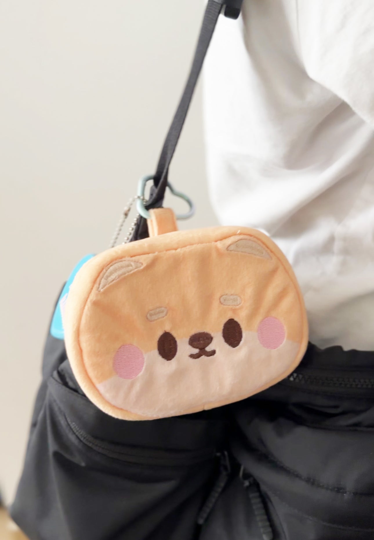 *new* Custom Eco Bag Pouch Set