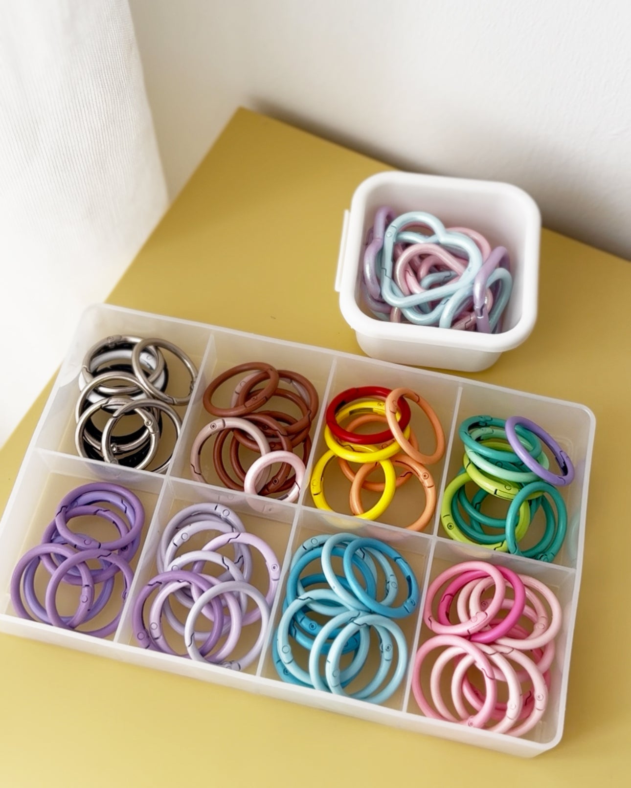 *new* Custom Eco Bag Pouch Set