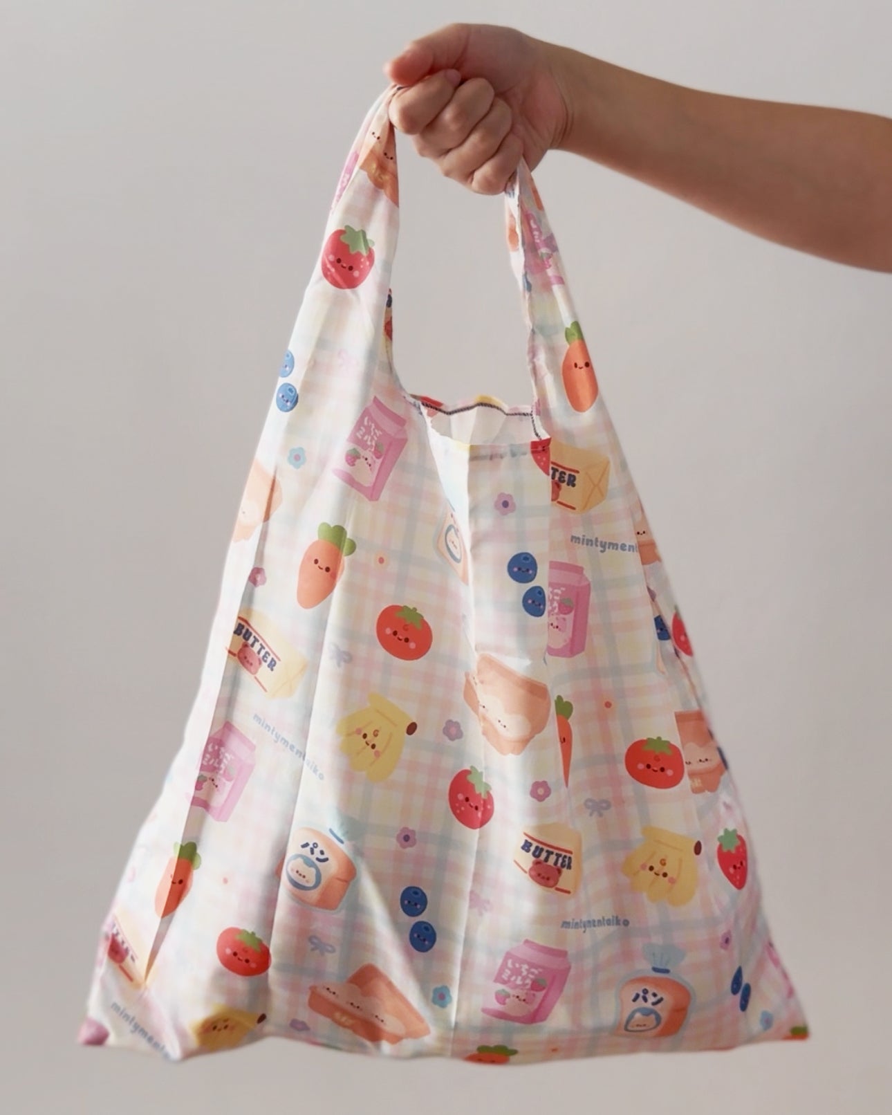 *new* Eco Recycle Bag for Groceries